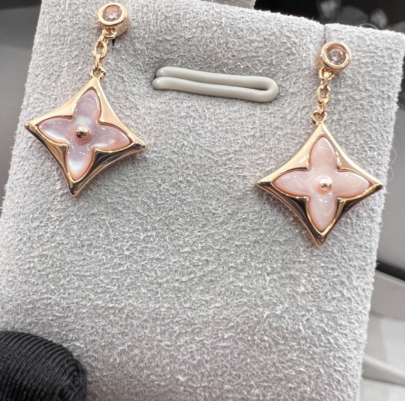 Louis Vuitton Earrings